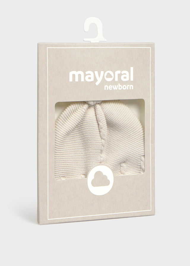 Gorro Tejido Tiny Nut