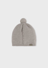Gorro Tejido Moca Tiny Nut