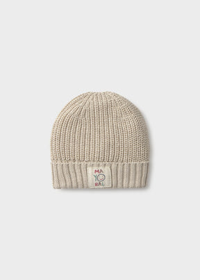 Gorro Tejido Roca Mix & Match