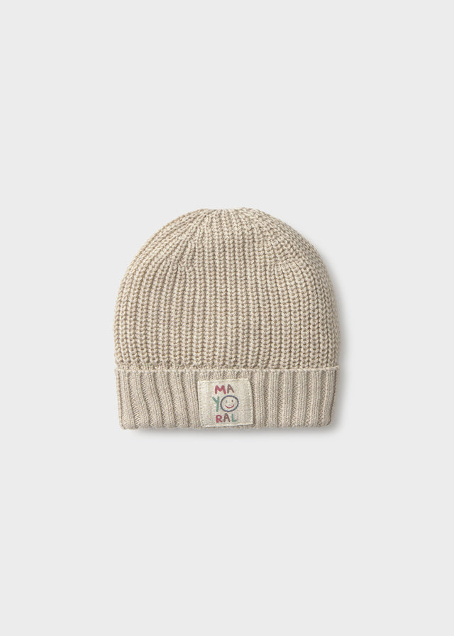 Gorro Tejido Roca Mix & Match
