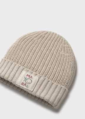 Gorro Tejido Roca Mix & Match