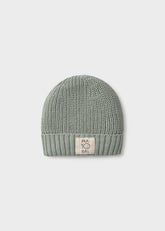 Gorro Tejido Talco Mix & Match