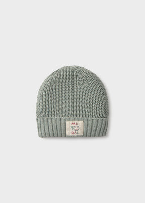 Gorro Tejido Talco Mix & Match