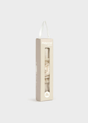 Diadema Champagne New Ceremonia