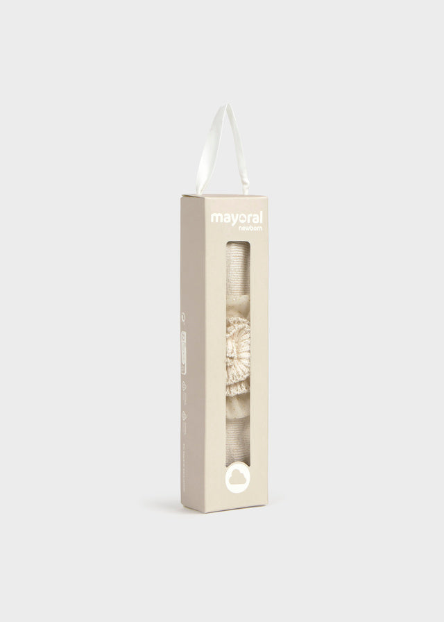 Diadema Champagne New Ceremonia