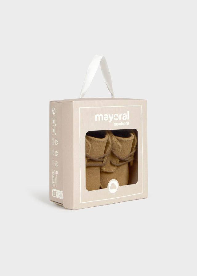 Botas Desert New Ceremonia