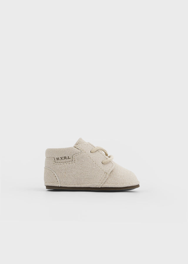 Botas Desert New Ceremonia