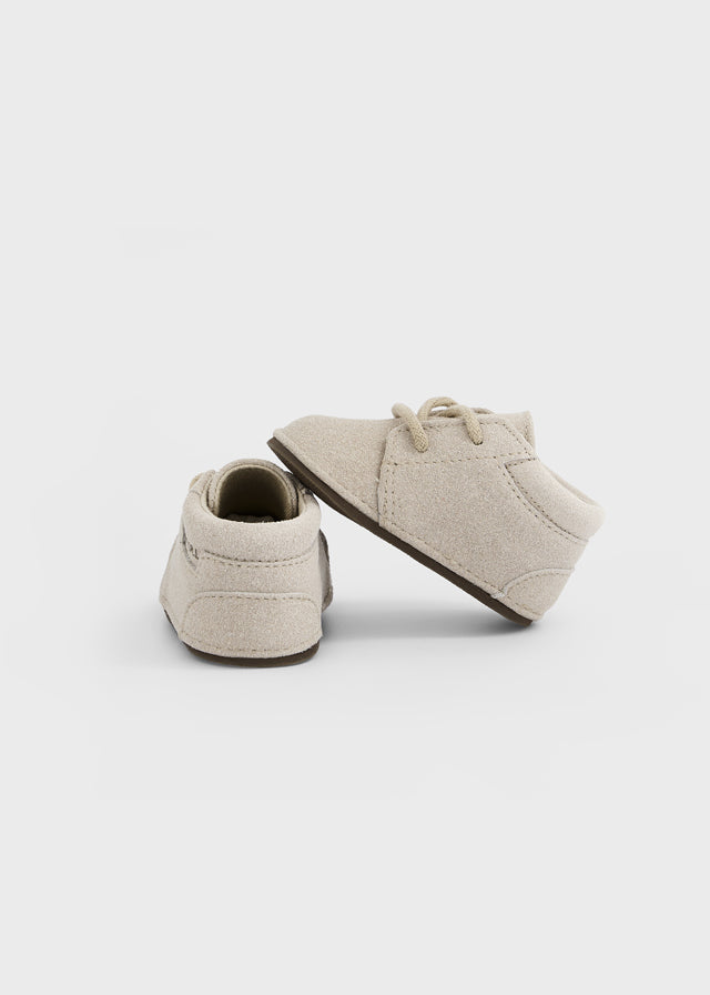 Botas Desert New Ceremonia