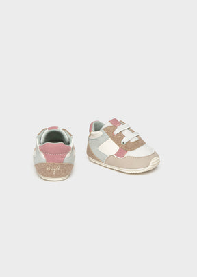 Tennis Deportivas Suela Mix & Match