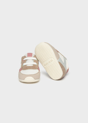 Tennis Deportivas Suela Mix & Match