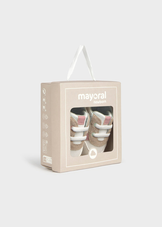 Tennis Deportivas Suela Mix & Match