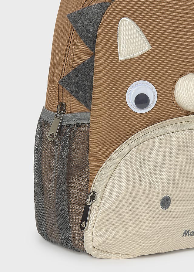 Mochila Guardería Articland