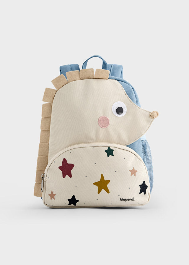 Mochila Guardería Honey Song