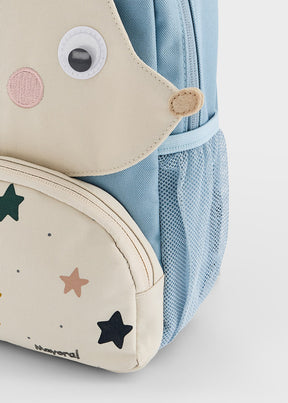 Mochila Guardería Honey Song