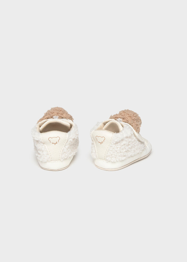 Zapatos Deportivos Tiny Nut