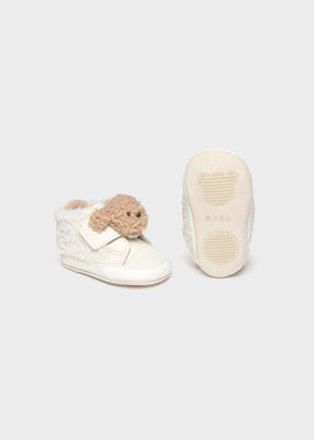 Zapatos Deportivos Tiny Nut
