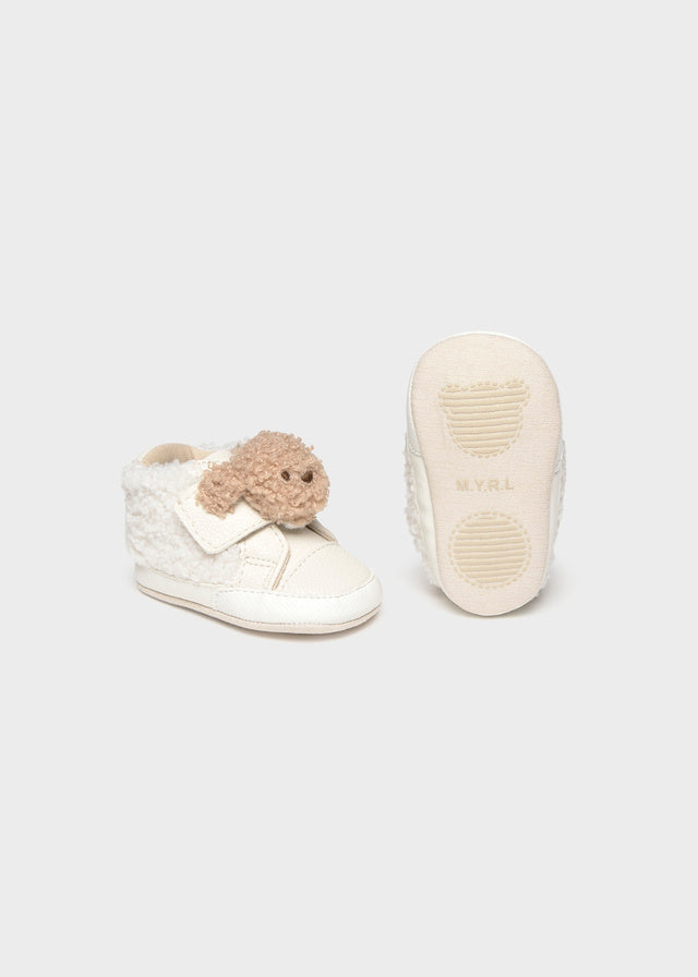 Zapatos Deportivos Tiny Nut