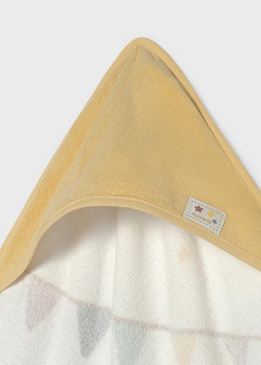 Toalla Estampada Honey Song
