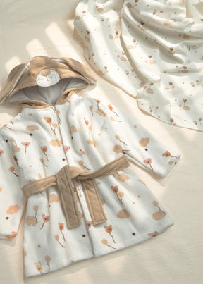 Albornoz Unisex Tiny Nut