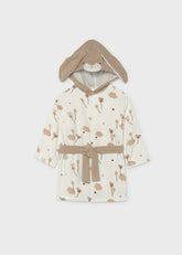 Albornoz Unisex Tiny Nut