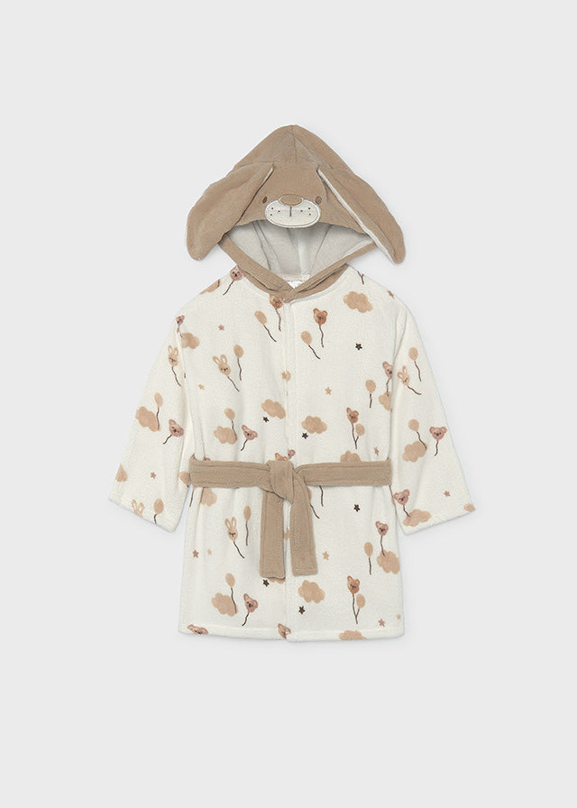 Albornoz Unisex Tiny Nut