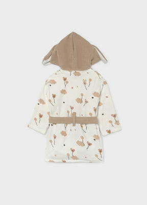 Albornoz Unisex Tiny Nut