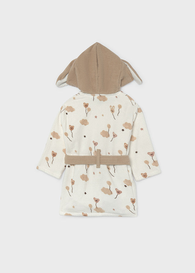Albornoz Unisex Tiny Nut