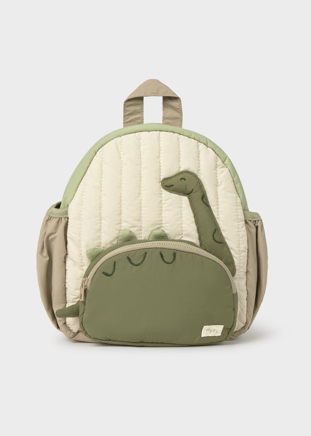 Mochila Dinoland