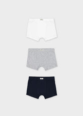 Set Boxers Azul Laguna