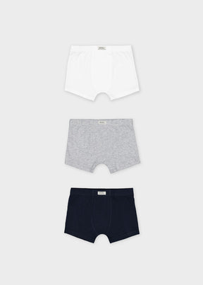 Set Boxers Azul Laguna