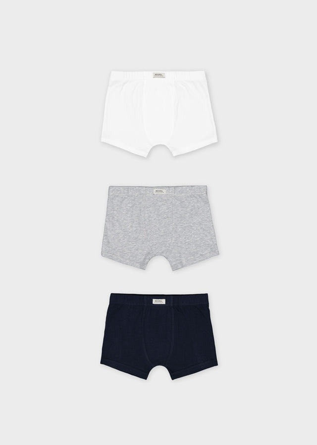 Set Boxers Azul Laguna