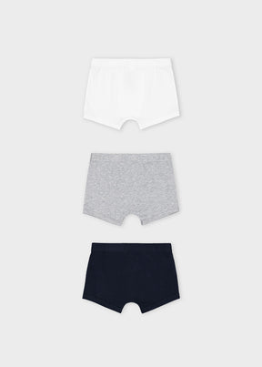 Set Boxers Azul Laguna