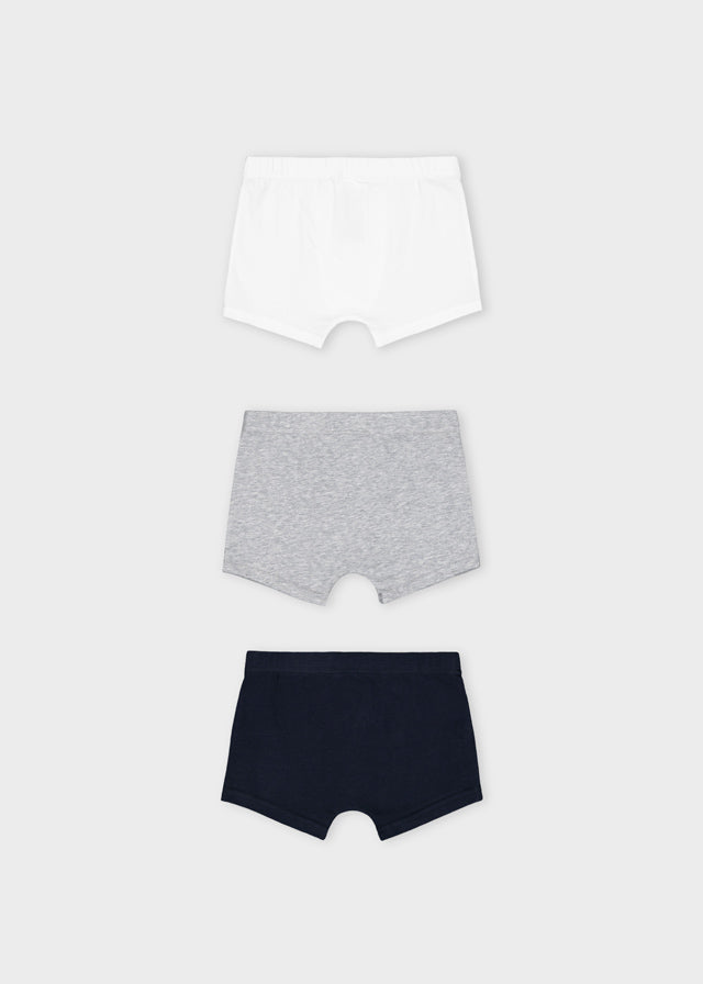 Set Boxers Azul Laguna