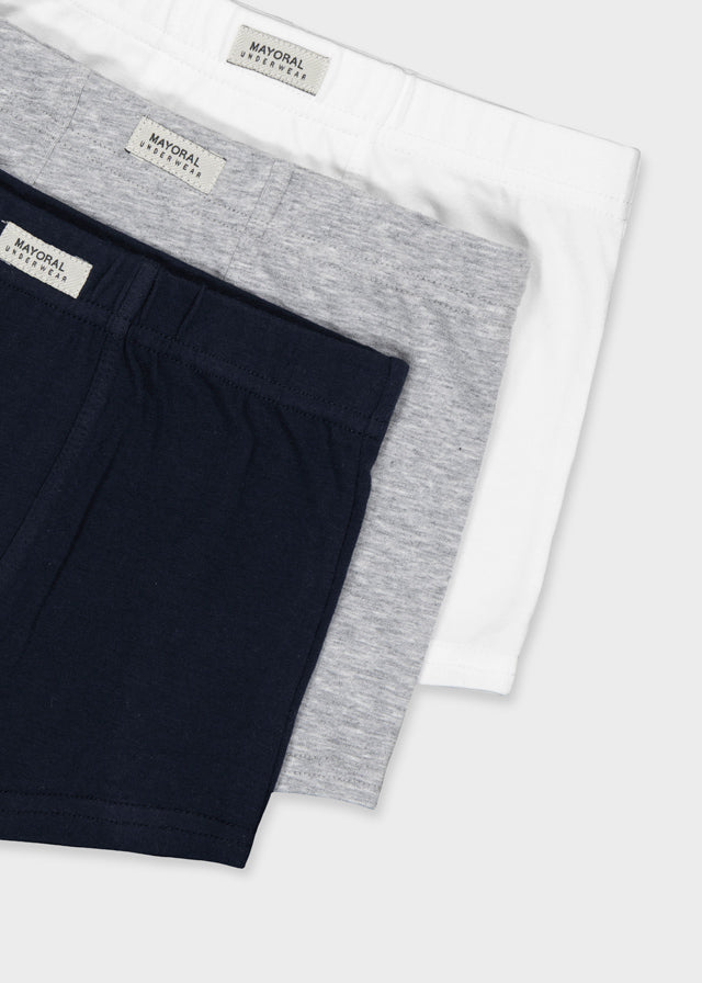 Set Boxers Azul Laguna