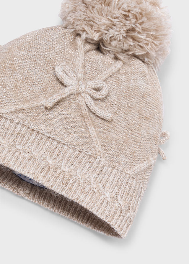 Set Gorro y Bufanda Doodle