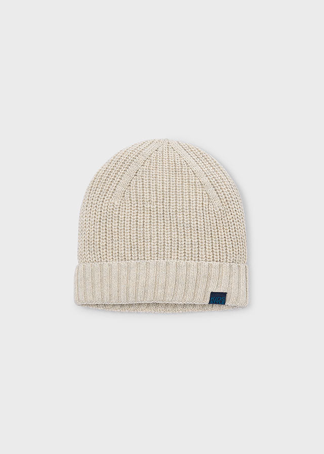 Gorro Tejido Christmas Time
