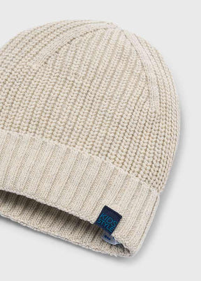 Gorro Tejido Christmas Time
