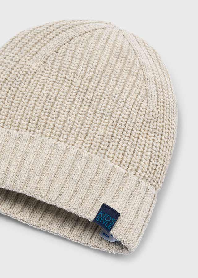 Gorro Tejido Christmas Time