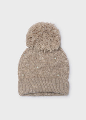 Gorro Tejido Snowy