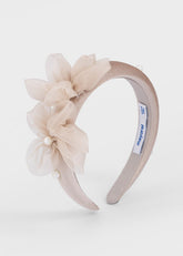Diadema Terciopelo Party