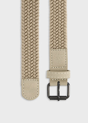 Cinturón Avellana CoolCat