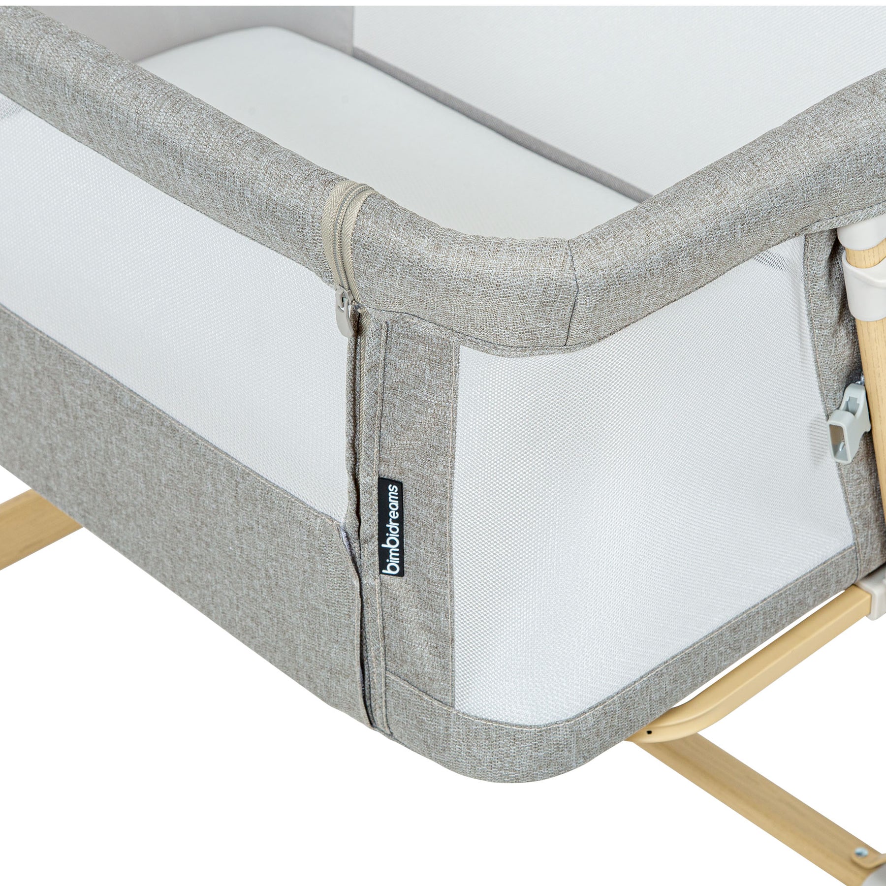 Mini Cuna Colecho Bimbi Dreams