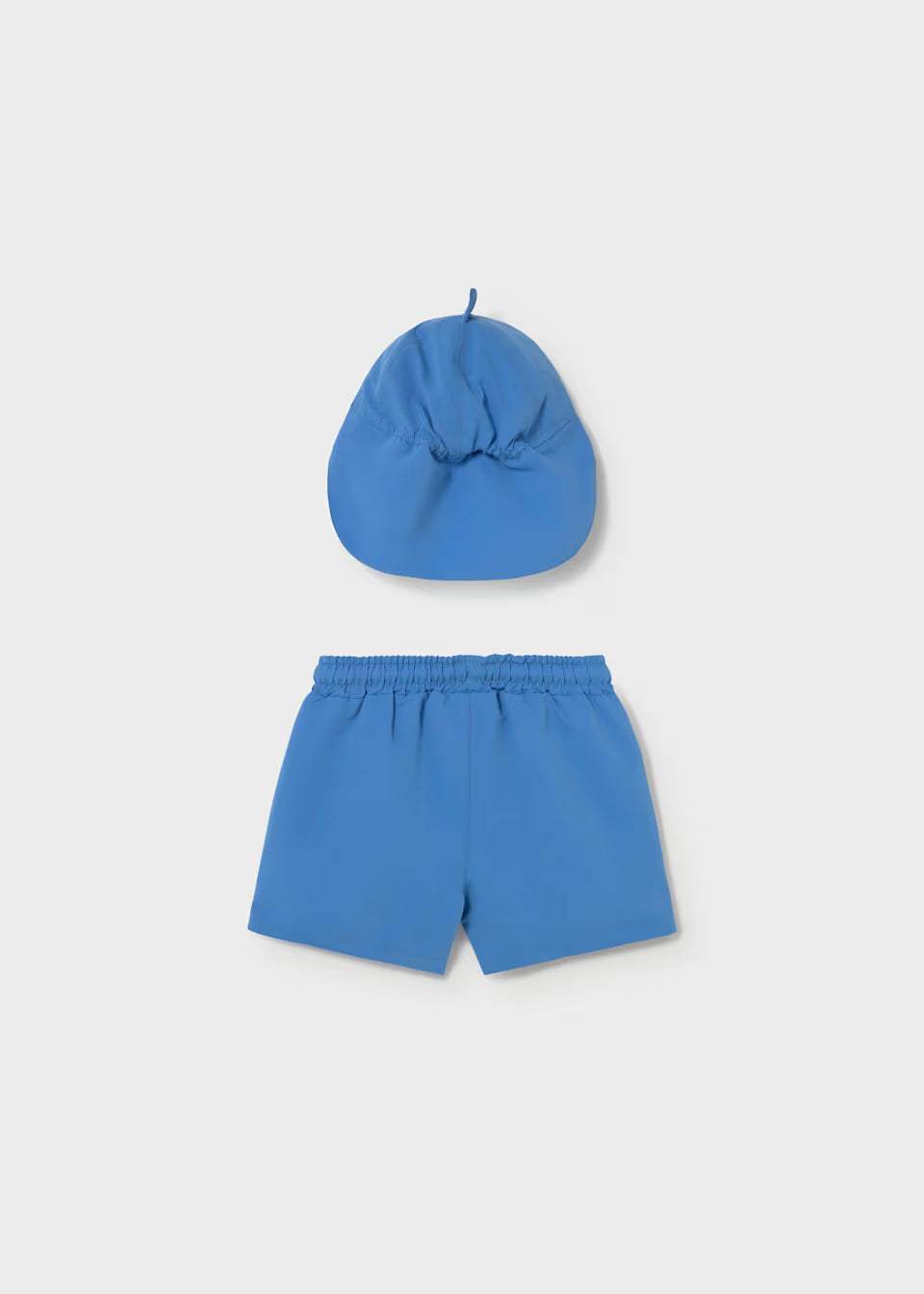 Conjunto Bañador Con Gorro Nemo - Minibhu