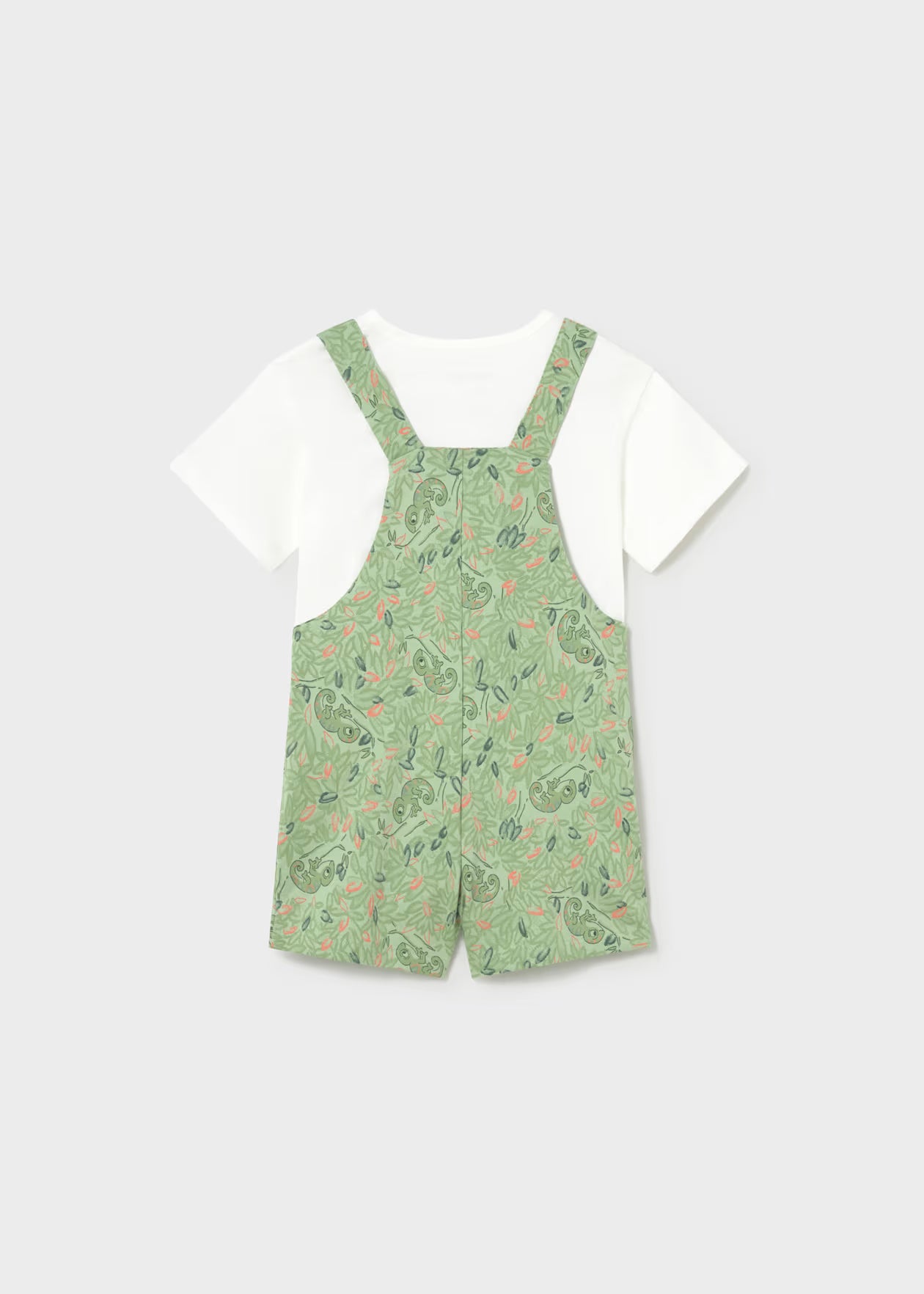 Conjunto Peto Punto Outback - Minibhu