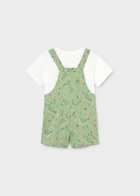 Conjunto Peto Punto Outback - Minibhu