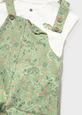 Conjunto Peto Punto Outback - Minibhu