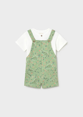 Conjunto Peto Punto Outback - Minibhu