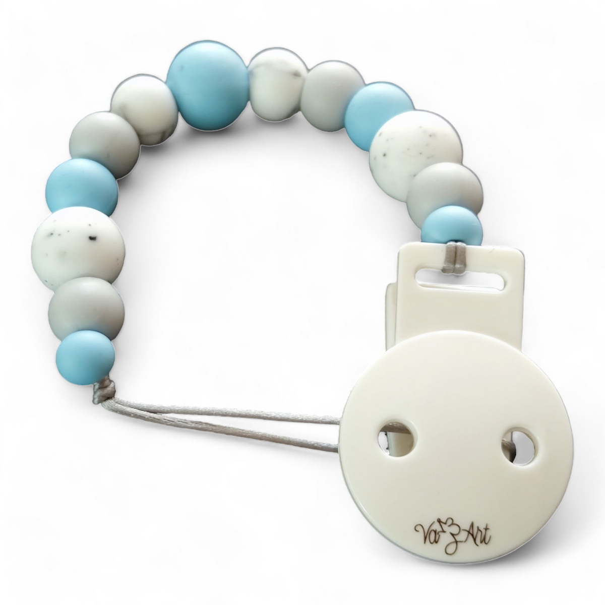 Chupetero New Born Bora Bora