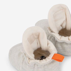 Botas Algodón Orange Pop