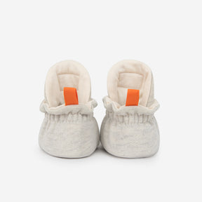 Botas Algodón Orange Pop
